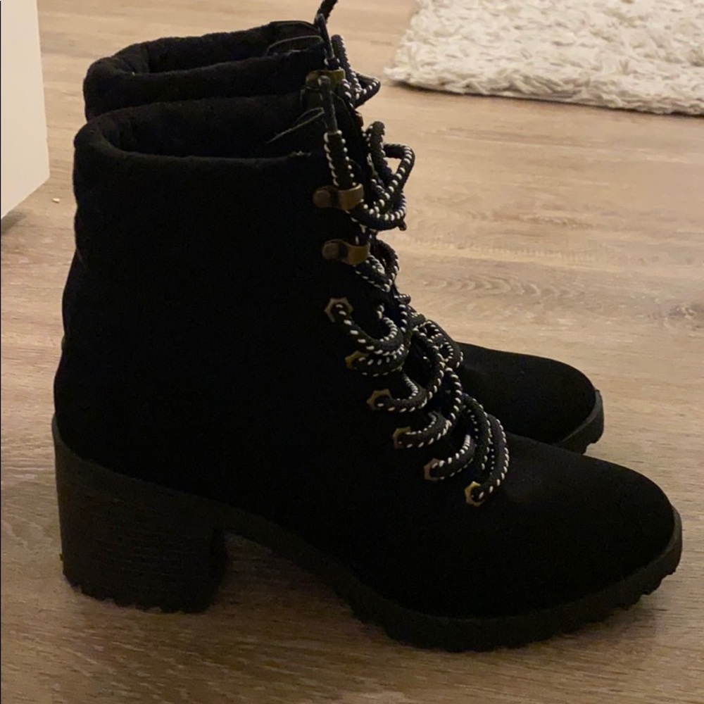 Booties - Picture 2 of 5